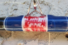 Salty Dawg Custom Fishing Rods