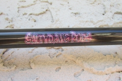 Salty Dawg Custom Fishing Rods