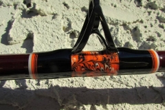 Salty Dawg Custom Fishing Rods