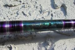 Salty Dawg Custom Fishing Rods