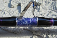 Salty Dawg Custom Fishing Rods