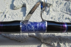 Salty Dawg Custom Fishing Rods