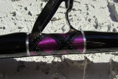 Salty Dawg Custom Fishing Rods