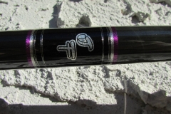 Salty Dawg Custom Fishing Rods
