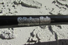 Salty Dawg Custom Fishing Rods