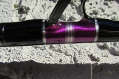 Salty Dawg Custom Fishing Rods