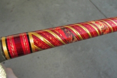 Salty Dawg Custom Fishing Rods