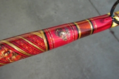 Salty Dawg Custom Fishing Rods