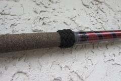 Salty Dawg Custom Fishing Rods
