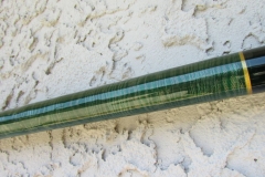Salty Dawg Custom Fishing Rods