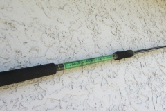 Salty Dawg Custom Fishing Rods