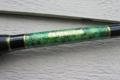 Salty Dawg Custom Fishing Rods