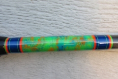 Salty Dawg Custom Fishing Rods