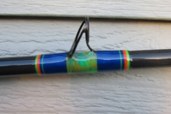 Salty Dawg Custom Fishing Rods