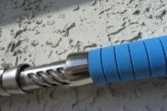 Salty Dawg Custom Fishing Rods