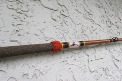 Salty Dawg Custom Fishing Rods