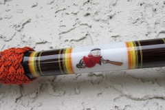 Salty Dawg Custom Fishing Rods