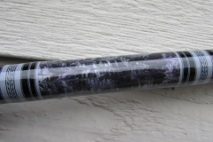 Salty Dawg Custom Fishing Rods