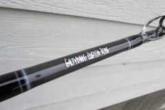 Salty Dawg Custom Fishing Rods