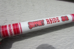 Salty Dawg Custom Fishing Rods