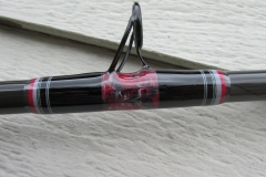 Salty Dawg Custom Fishing Rods