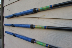 Salty Dawg Custom Fishing Rods