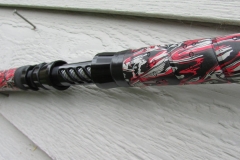 Salty Dawg Custom Fishing Rods