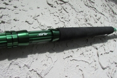 Salty Dawg Custom Fishing Rods