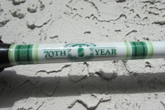 Salty Dawg Custom Fishing Rods
