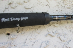 Salty Dawg Custom Fishing Rods