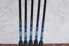 Salty Dawg Custom Fishing Rods