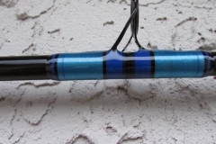 Salty Dawg Custom Fishing Rods