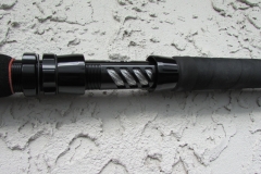 Salty Dawg Custom Fishing Rods
