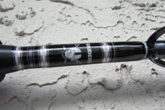 Salty Dawg Custom Fishing Rods