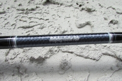 Salty Dawg Custom Fishing Rods