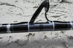 Salty Dawg Custom Fishing Rods