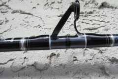 Salty Dawg Custom Fishing Rods