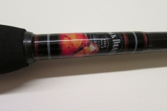 Salty Dawg Custom Fishing Rods