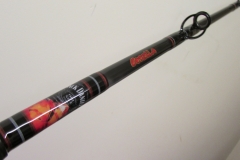 Salty Dawg Custom Fishing Rods
