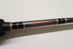 Salty Dawg Custom Fishing Rods