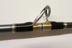 Salty Dawg Custom Fishing Rods