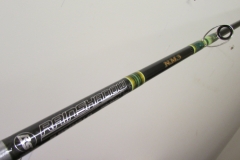 Salty Dawg Custom Fishing Rods