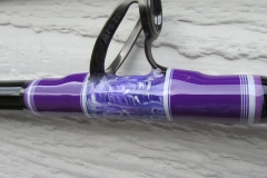 Salty Dawg Custom Fishing Rods