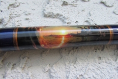 Salty Dawg Custom Fishing Rods