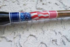Salty Dawg Custom Fishing Rods