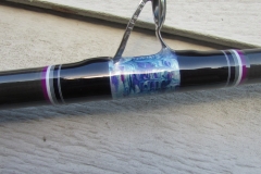 Salty Dawg Custom Fishing Rods