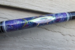 Salty Dawg Custom Fishing Rods