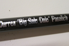 Salty Dawg Custom Fishing Rods