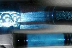 Salty Dawg Custom Fishing Rods