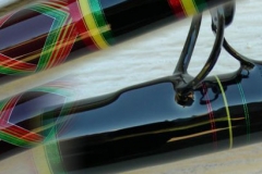 Salty Dawg Custom Fishing Rods